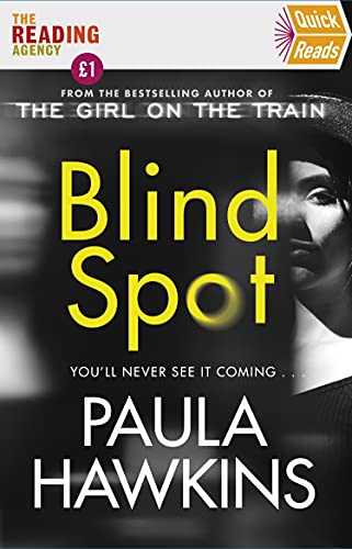 Blind Spot: Quick Reads 2022 von Penguin