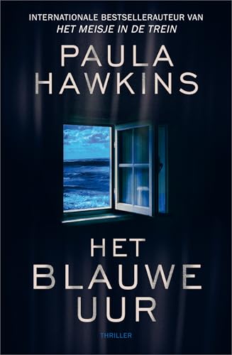 Het blauwe uur von HarperCollins