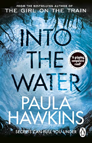 Into the Water: The Sunday Times Bestseller