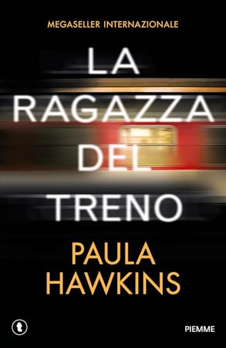 La ragazza del treno. Ediz. speciale (Tascabili Piemme)
