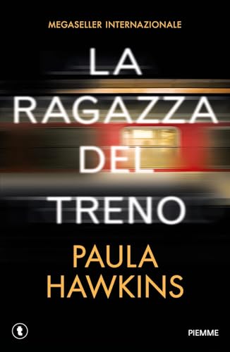 La ragazza del treno. Ediz. speciale (Pickwick Big)