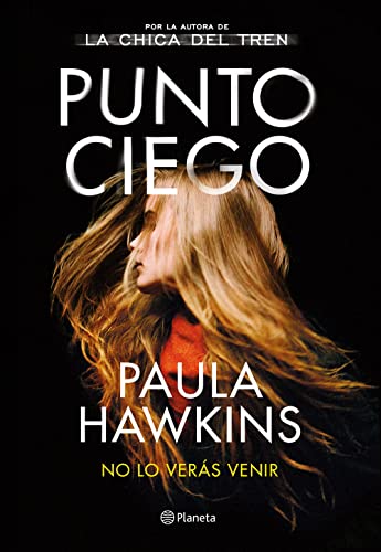 Punto ciego (Planeta Internacional) von Planeta