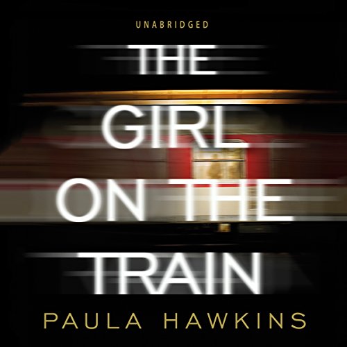 The Girl on the Train: .