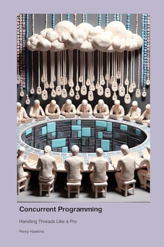 Concurrent Programming: Handling Threads Like a Pro