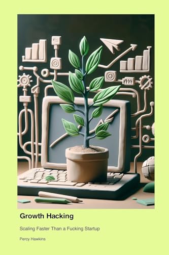 Growth Hacking: Scaling Faster Than a Fucking Startup von Technical Press Cintech