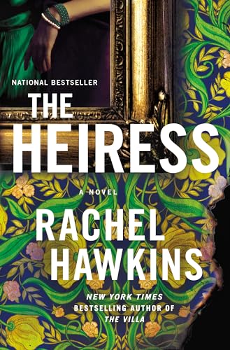 The Heiress von St Martins Pr