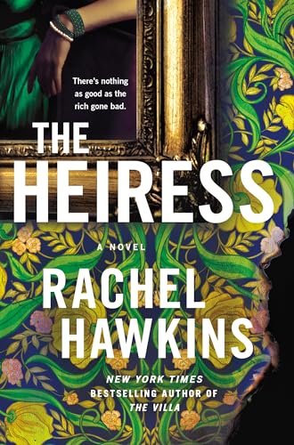 The Heiress von St. Martin's Griffin