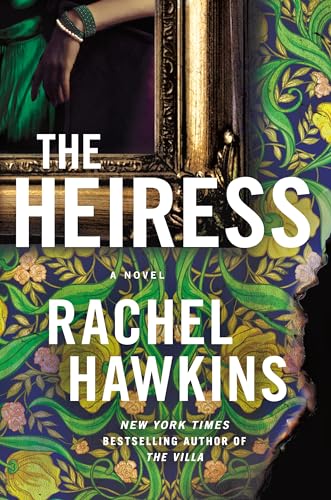 Heiress: A Novel von St. Martin's Press