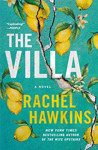 Villa: A Novel von Griffin