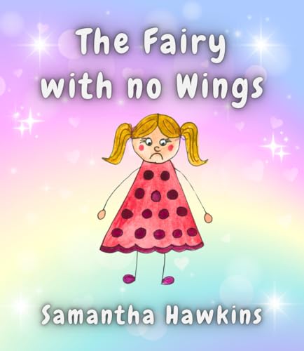 The Fairy with no Wings