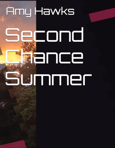 Second Chance Summer