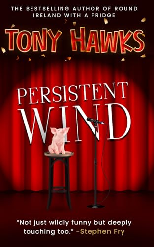 Persistent Wind