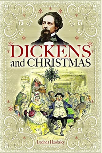 Dickens and Christmas