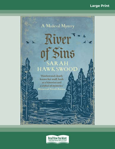 River of Sins: Bradecote & Catchpole: Bradecote & Catchpole