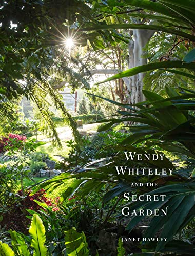 Wendy Whiteley and the Secret Garden von Penguin Random House Australia