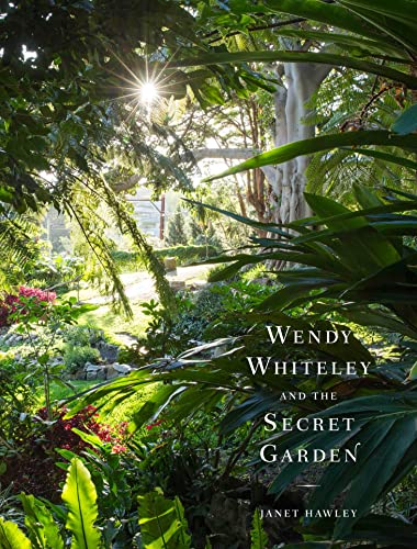 Wendy Whiteley and the Secret Garden von Penguin