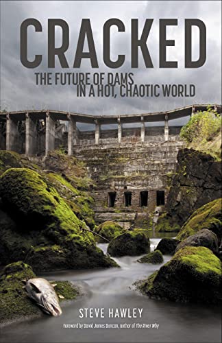 Cracked: The Future of Dams in a Hot, Chaotic World von Patagonia