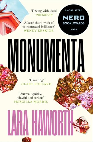 Monumenta von Canongate Books