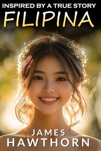 Filipina: A Romantic Adventure of Love, Tragedy and Fate von Independently published