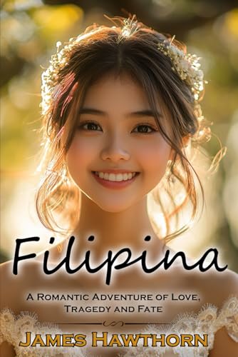 Filipina: A Romantic Adventure of Love, Tragedy and Fate