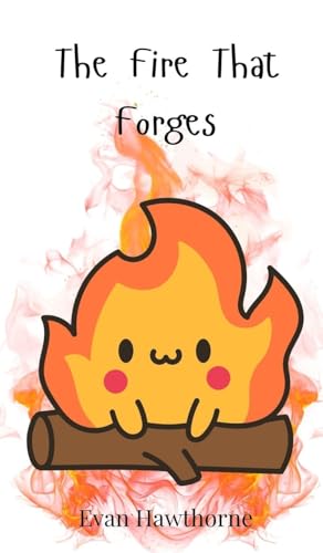 The Fire That Forges The Fire That Forges von Creative Arts Management OÜ