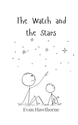 The Watch and the Stars The Watch and the Stars von Creative Arts Management OÜ