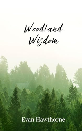 Woodland Wisdom von Creative Arts Management OÜ