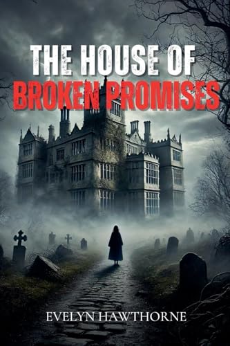 The House of Broken Promises The House of Broken Promises von Aurora Inkwell