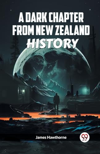 A DARK CHAPTER FROM NEW ZEALAND HISTORY von Double 9 Books