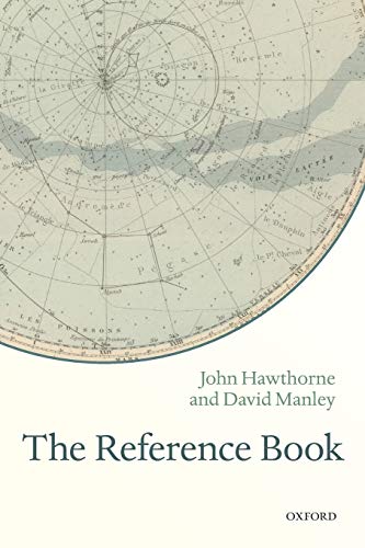The Reference Book von Oxford University Press