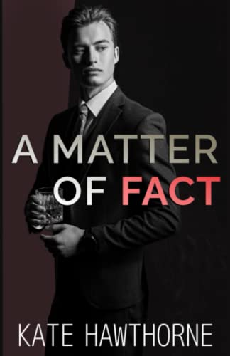 A Matter of Fact (Two Truths and a Lie, Band 3)