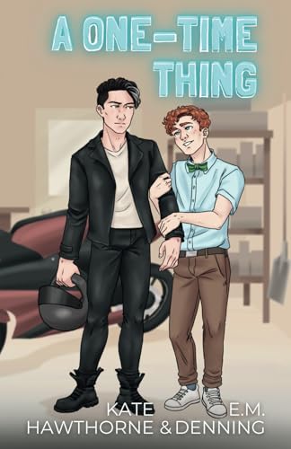 A One-Time Thing von Kate Hawthorne Books