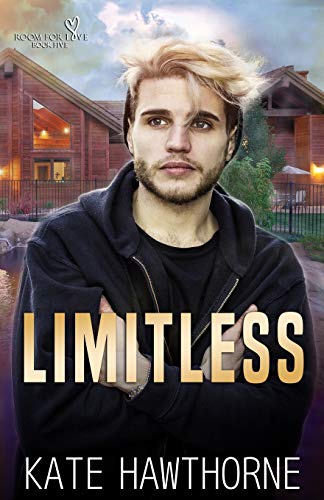 Limitless (The Motel Brothers: Room for Love, Band 5)
