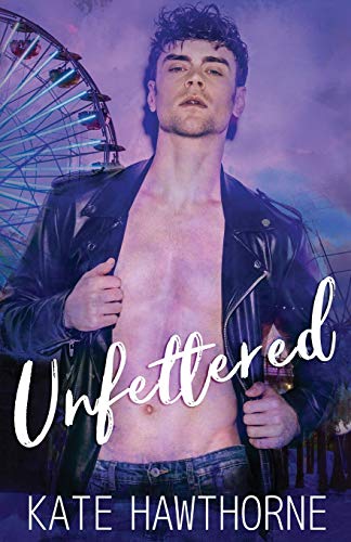 Unfettered von Independently Published