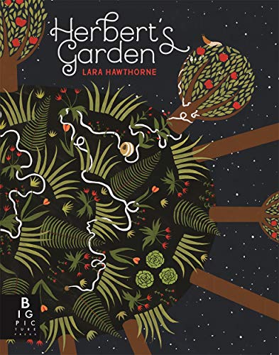 Herbert's Garden von Big Picture Press