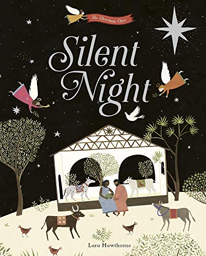 Silent Night (The Christmas Choir) von Frances Lincoln Children's Books