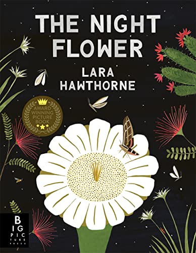 The Night Flower von BONNIER