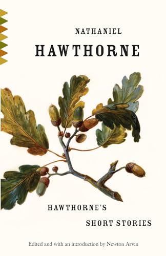 Hawthorne's Short Stories (Vintage Classics)