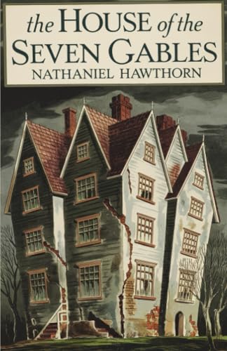 The House of the Seven Gables von Grapevine