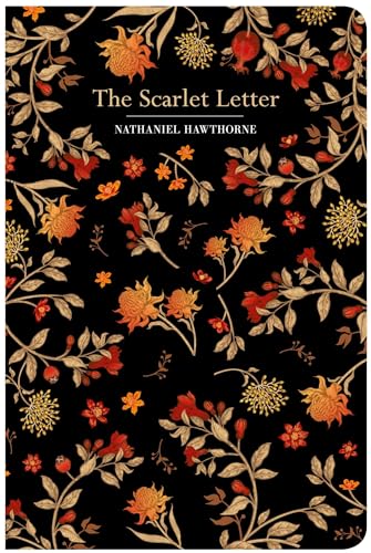 The Scarlet Letter (Chiltern Classics)