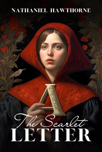 The Scarlet Letter von Independently published