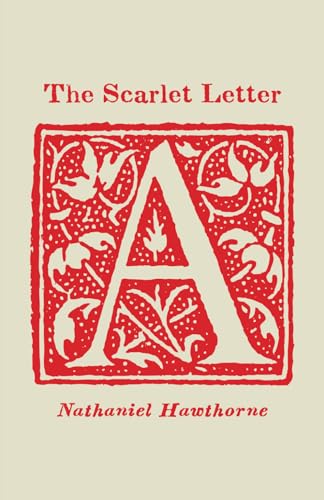 The Scarlet Letter von East India Publishing Company
