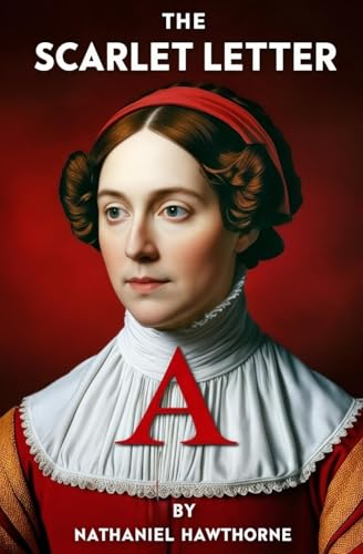 The Scarlet Letter von Left of Brain Books