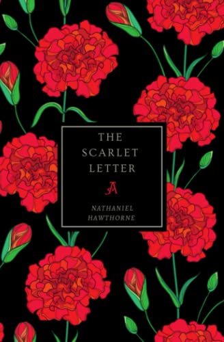 The Scarlet Letter: (Special Illustrated Edition)