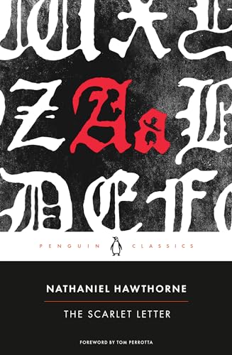 The Scarlet Letter: Foreword by Tom Perrotta
