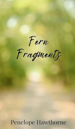Fern Fragments Fern Fragments von Creative Arts Management OÜ