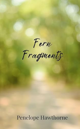 Fern Fragments Fern Fragments von Creative Arts Management OÜ