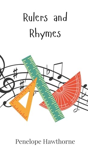 Rulers and Rhymes Rulers and Rhymes von Creative Arts Management OÜ