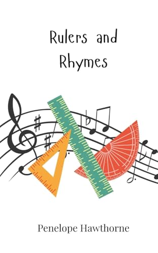 Rulers and Rhymes Rulers and Rhymes von Creative Arts Management OÜ