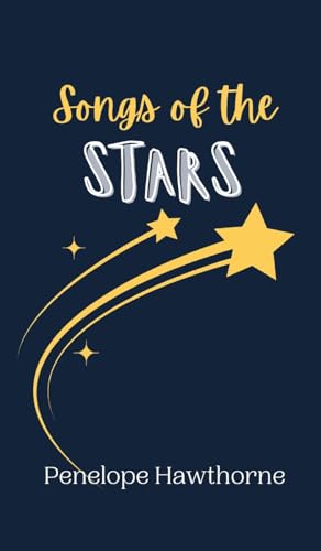 Songs of the Stars Songs of the Stars von Creative Arts Management OÜ